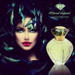 Женская восточная парфюмированная вода Attar Collection Floral Crystal 100ml